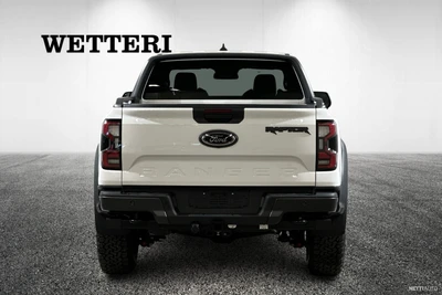 Ford Ranger 2025, photo 5/33