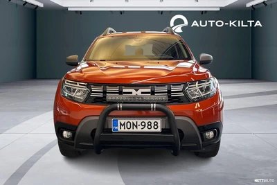 Dacia Duster TCe 150 4x4 Journey 2023, kuva 5/24