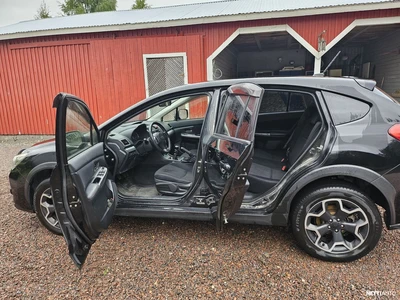 Subaru XV 2,0 TD S (CF) 2015, kuva 5/8