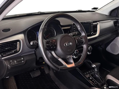 Kia Stonic 2019, kuva 7/33