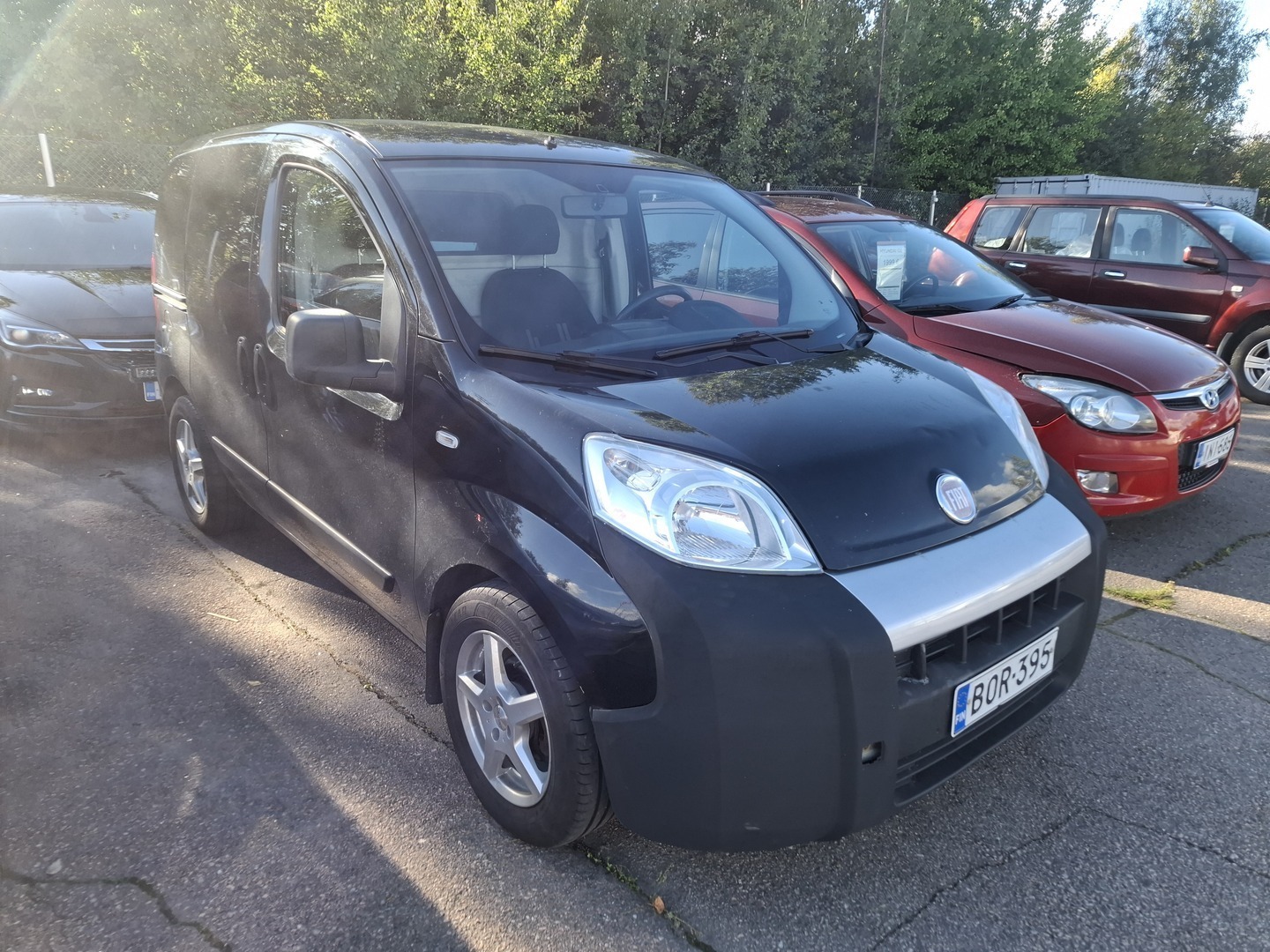 Fiat Fiorino