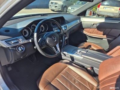 Mercedes-Benz E 2014, kuva 7/11