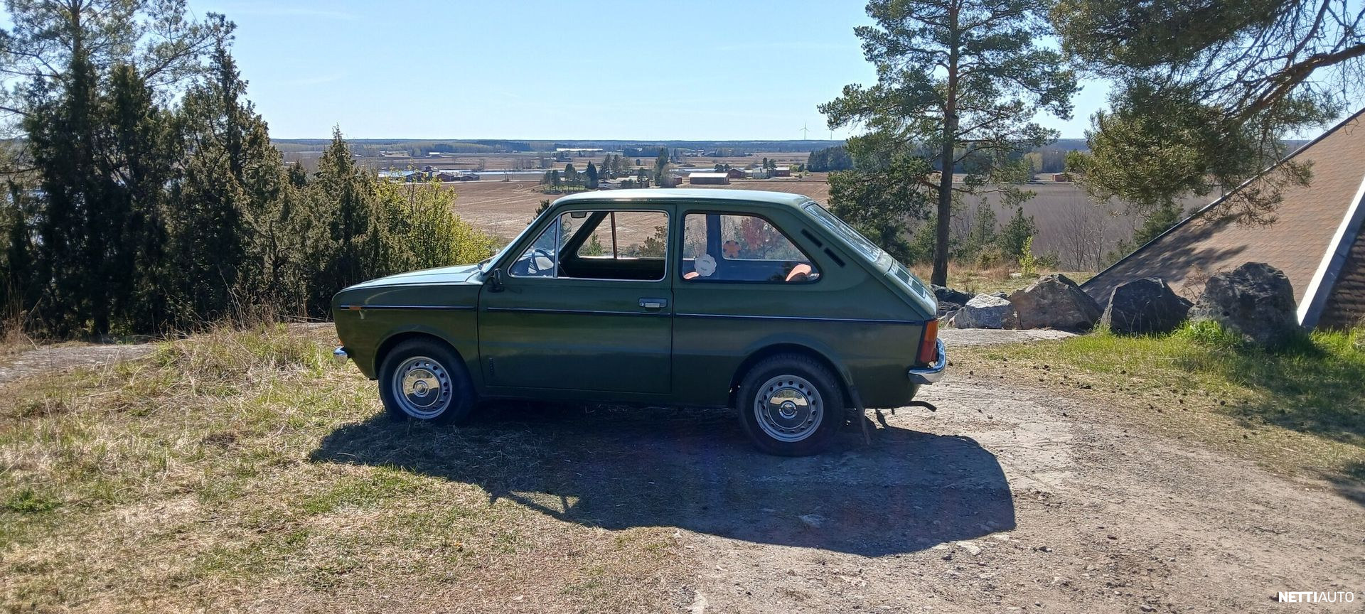 Fiat 133