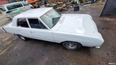 Dodge Dart 1968, kuva 1/9