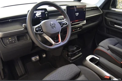 Volkswagen ID. Buzz 2025, kuva 3/8