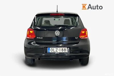 Volkswagen Polo 2010, photo 3/23