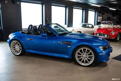 BMW Z3M 1997, kuva 4/15