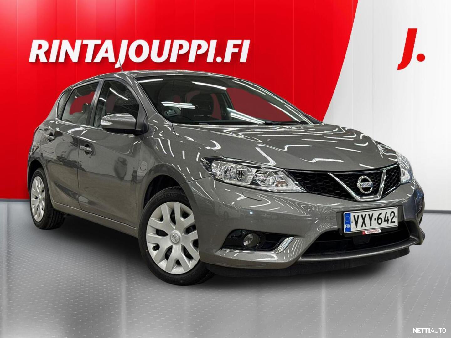 Nissan Pulsar