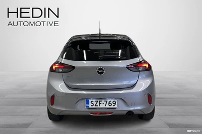 Opel Corsa 2022, kuva 3/26