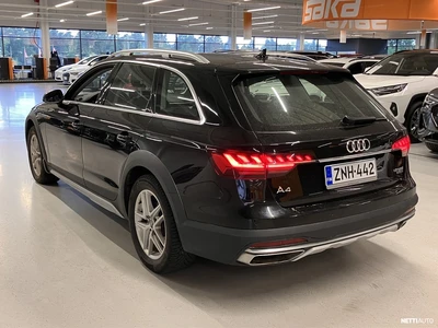 Audi A4 allroad quattro 2020, kuva 5/10