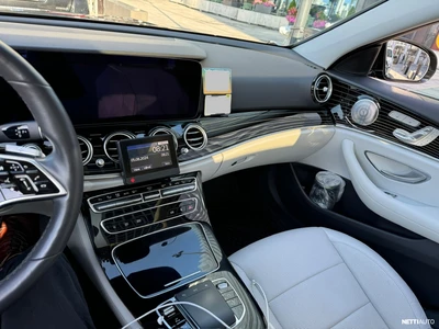 Mercedes-Benz E 2021, kuva 7/15