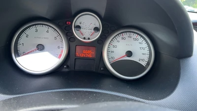 Peugeot 206+ 2010, kuva 5/11