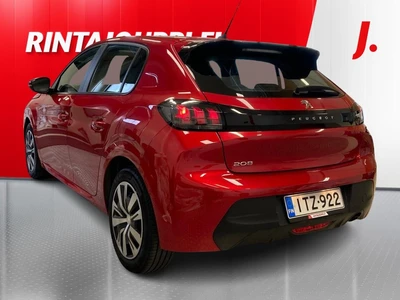 Peugeot 208 2020, kuva 2/31