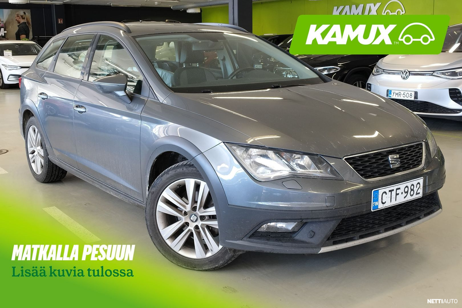 Seat Leon X-PERIENCE