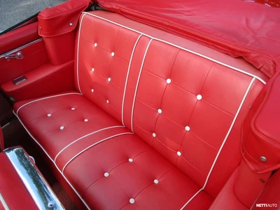 Buick Skylark 1962, kuva 8/8