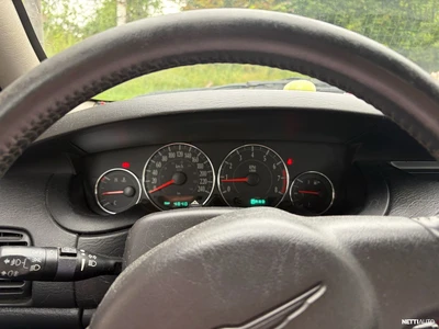 Chrysler Neon 2005, kuva 2/10