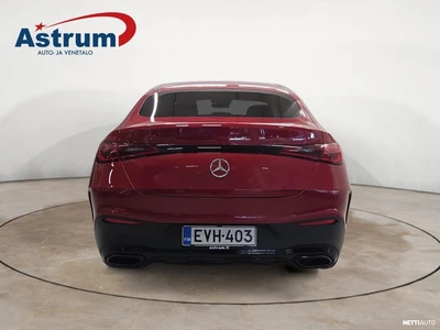 Mercedes-Benz GLC 300 e 4MATIC A Coupe 2024, kuva 5/37