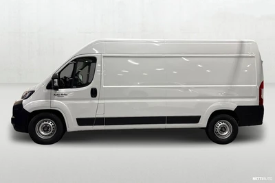 Toyota Proace Max 2024, photo 2/19