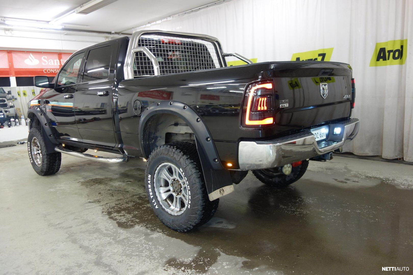 Dodge Ram 2012, photo 3/22