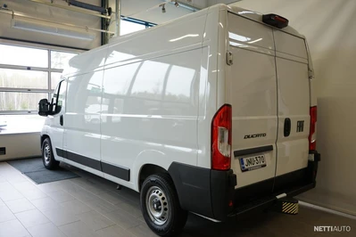 Fiat Ducato 2026, photo 4/14