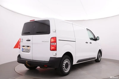 Toyota Proace L1 2,0 D 120 2018, photo 5/27