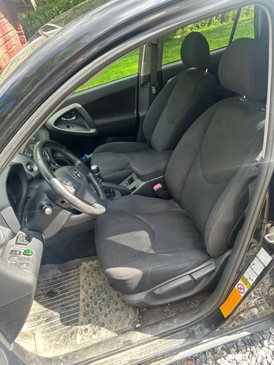 Toyota RAV4 2008, kuva 7/9
