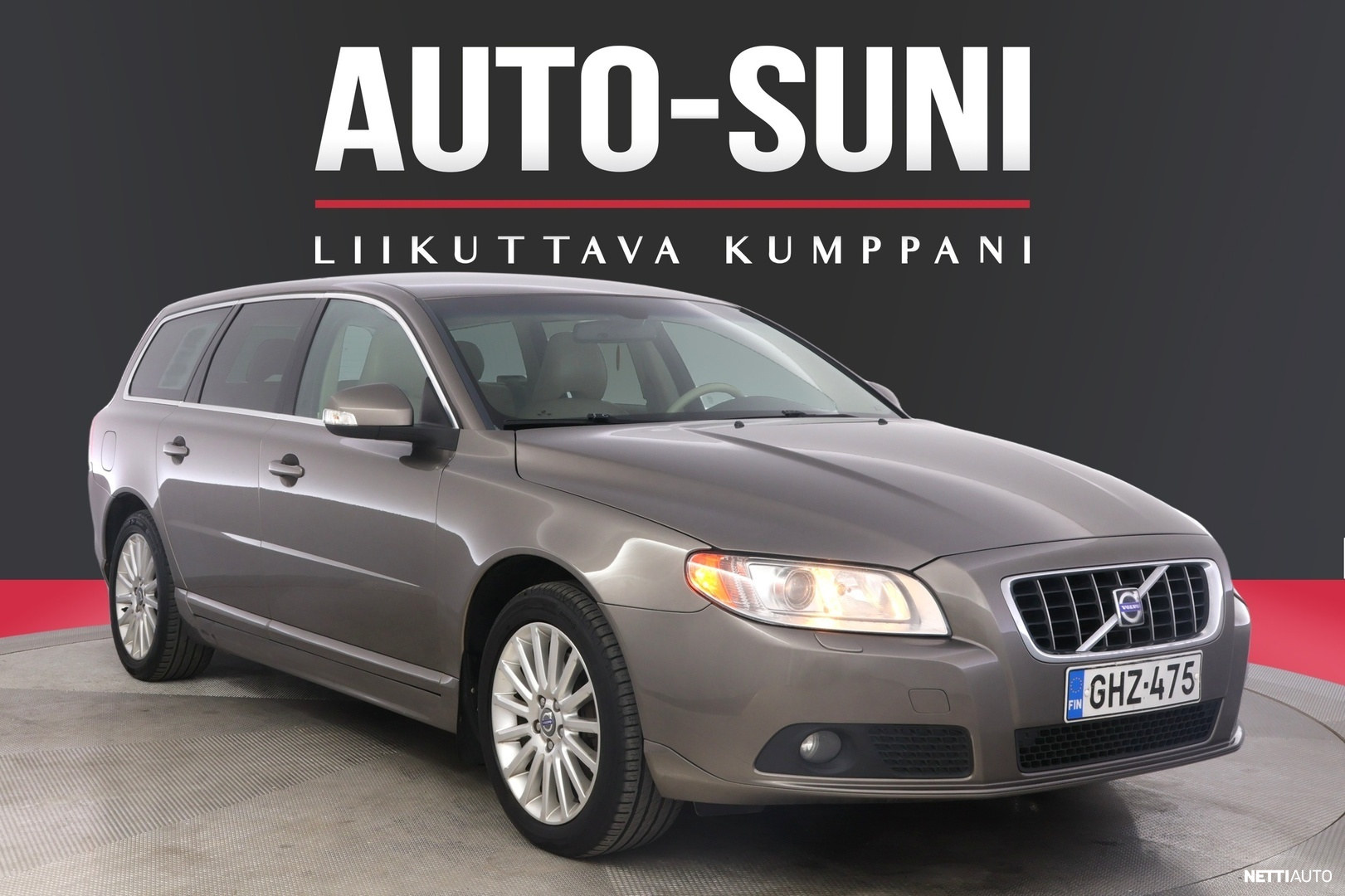 Volvo V70