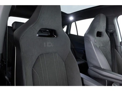 Volkswagen ID.5 2022, photo 4/4