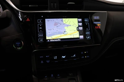 Toyota Auris 2018, photo 7/58