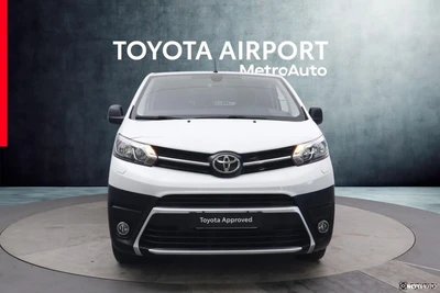 Toyota Proace L2 2,0 D 145 Automaatti 2023, photo 7/27