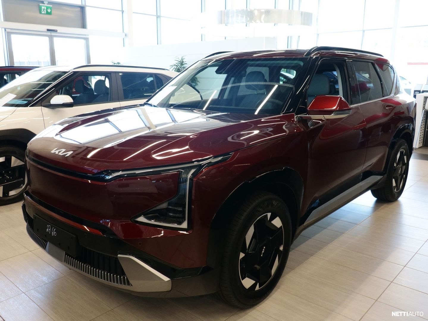 Kia EV5