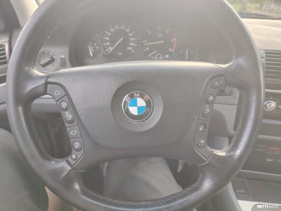 BMW 525 dA Touring 2003, kuva 6/25