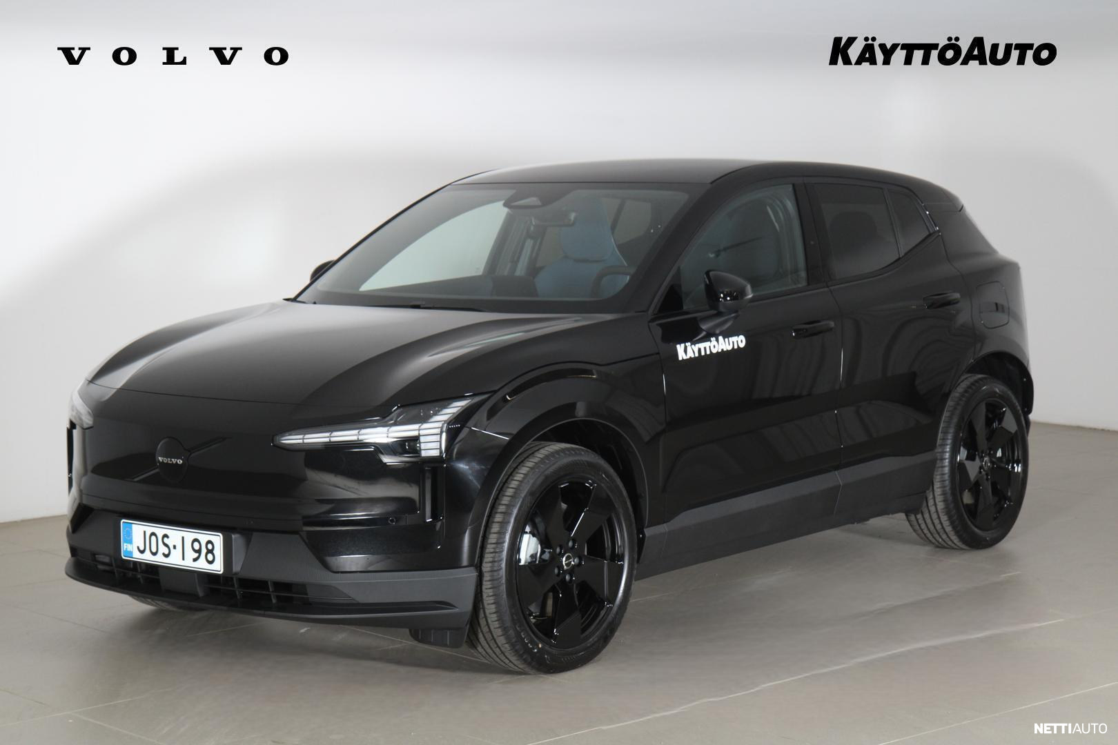 Volvo EX30