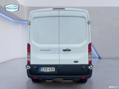 Ford Transit 2018, photo 4/16