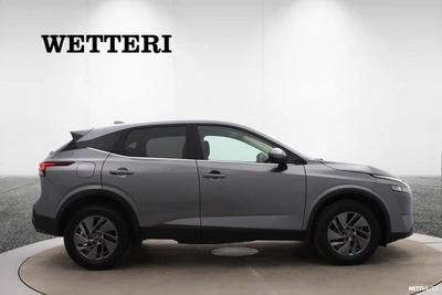 Nissan Qashqai 2024, photo 6/10
