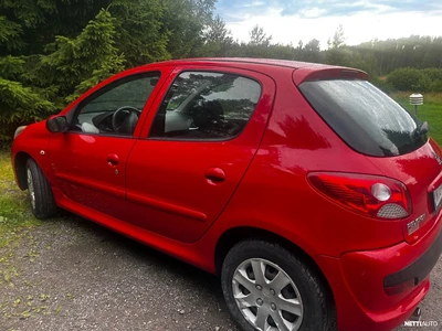 Peugeot 206+ 2010, kuva 2/7