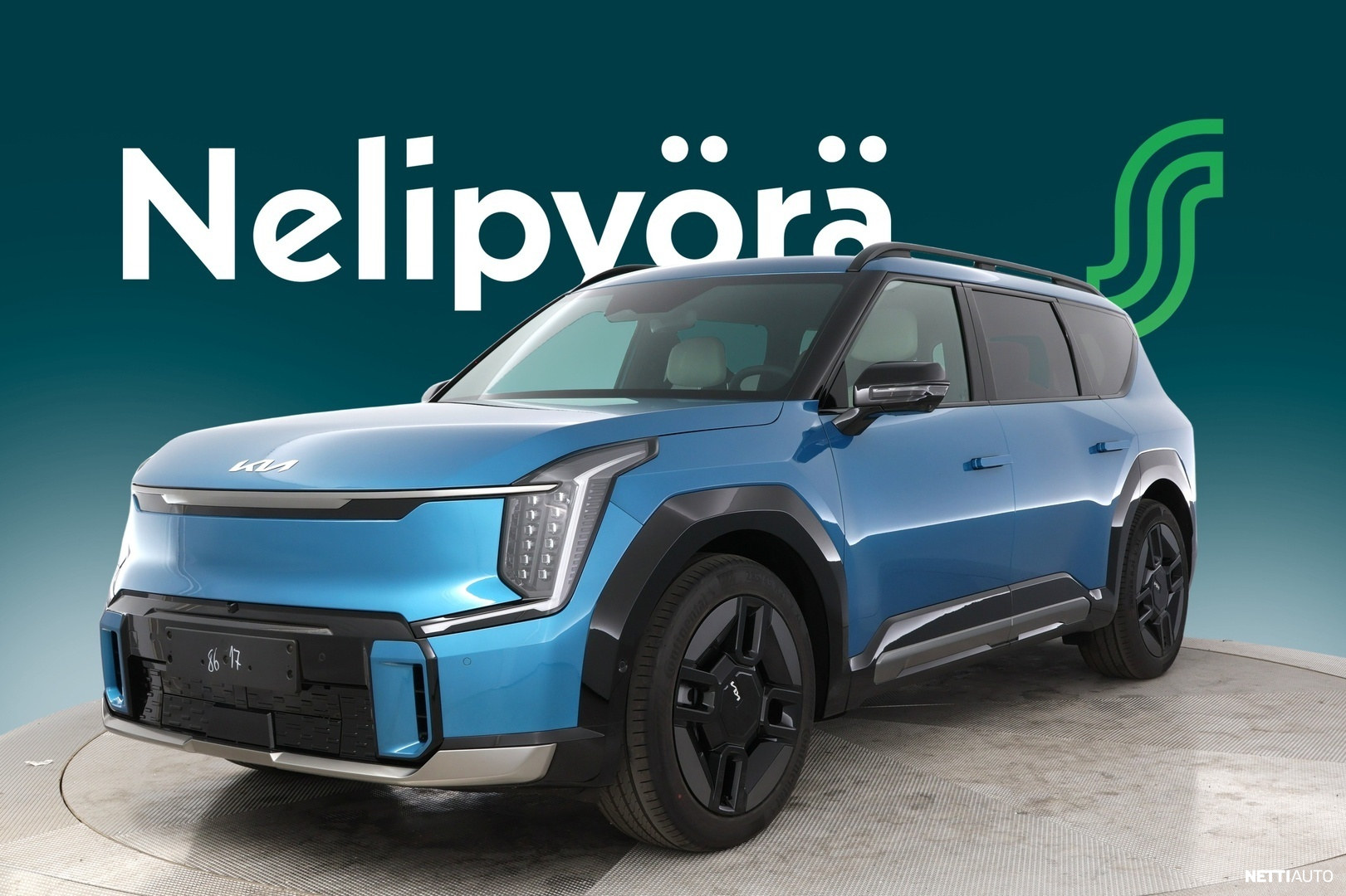 Kia EV9