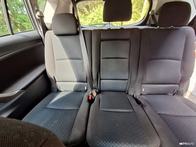 Toyota Verso 2009, kuva 7/7