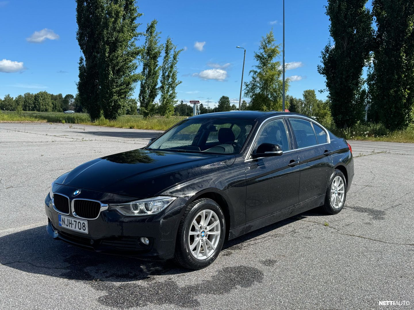 BMW 316