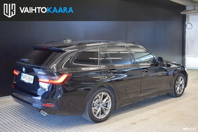 BMW 330 2021, kuva 7/45