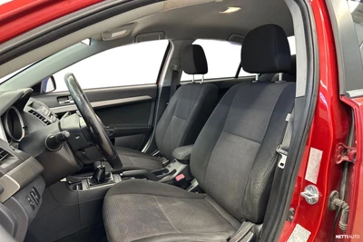 Mitsubishi Lancer 2008, photo 6/33