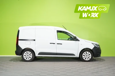 Renault Express 2022, photo 2/28