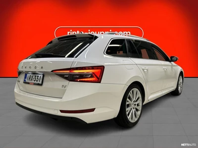 Skoda Superb 2021, kuva 5/38