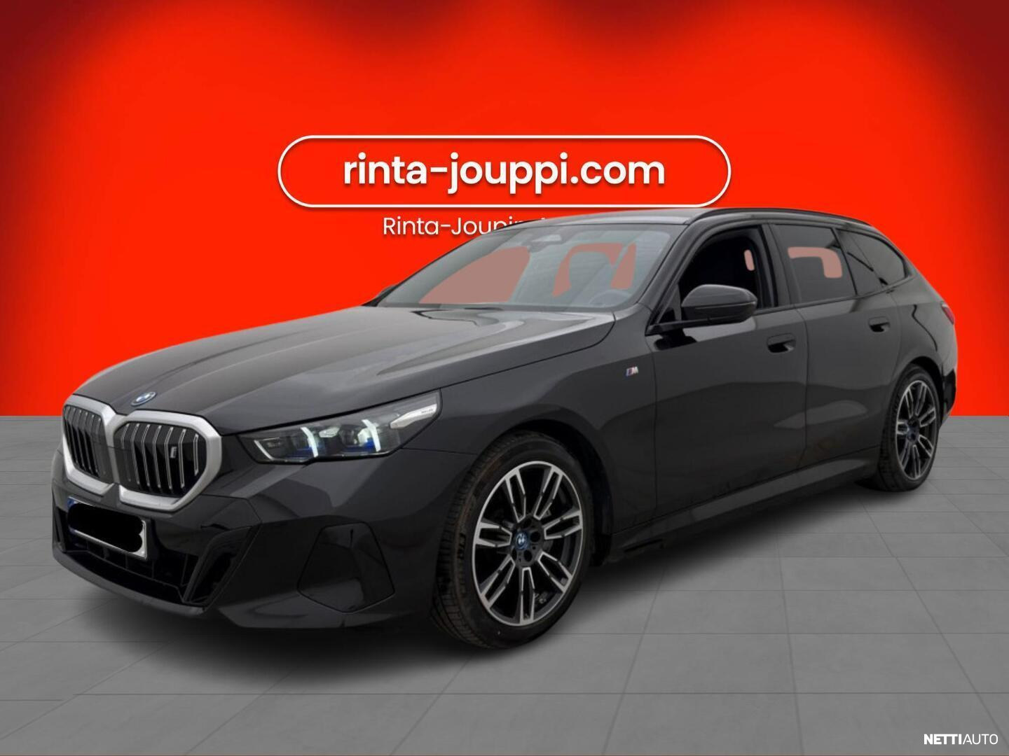 BMW i5