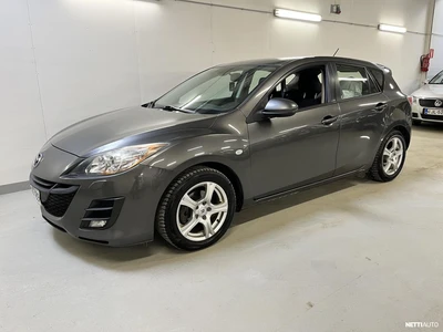 Mazda 3 2010, photo 2/20