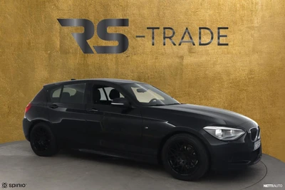 BMW 116 2015, kuva 2/30