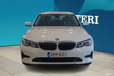 BMW 320 G20 Sedan 320i A Business 2020, kuva 2/29