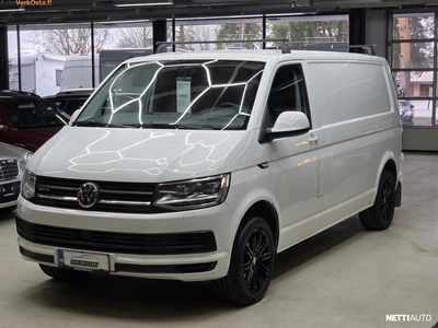 Volkswagen Transporter 2017, photo 5/14