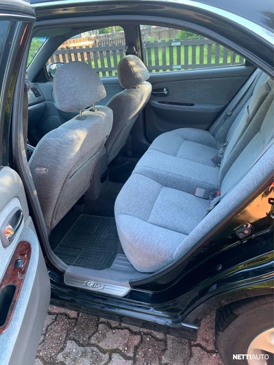 Kia Magentis 2005, kuva 7/11