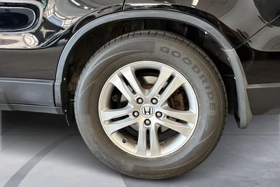 Honda CR-V 2,0 Nordic 4 x 4 AT 2012, photo 6/25